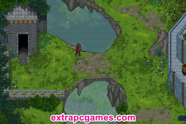 Download Tangledeep GOG Game For PC
