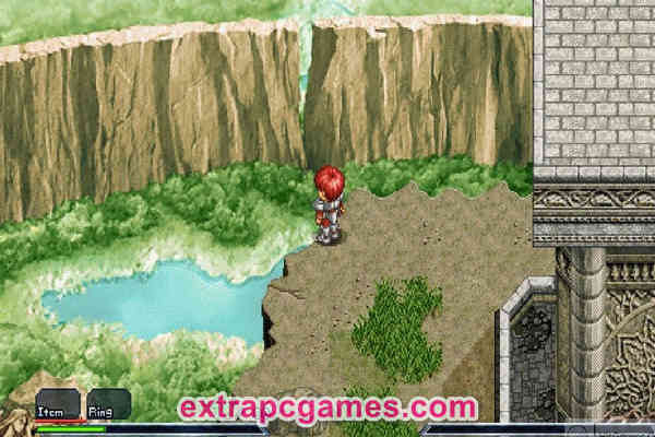 Download Ys 1 & 2 Chronicles + Pre Installed Game For PC