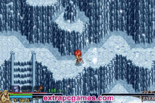 Download Ys I GOG Game For PC