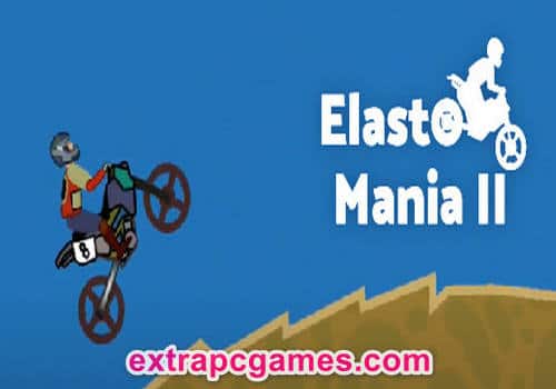 Elasto Mania II GOG PC Game Free Download
