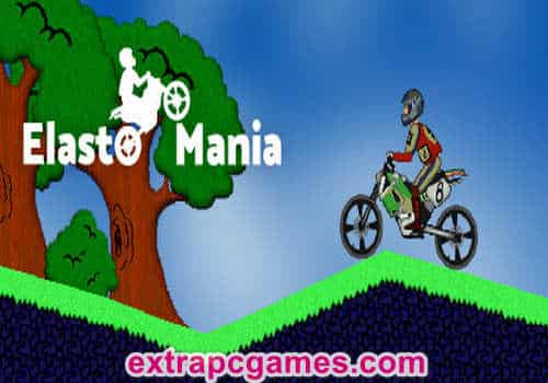 Elasto Mania Remastered GOG PC Game Free Download