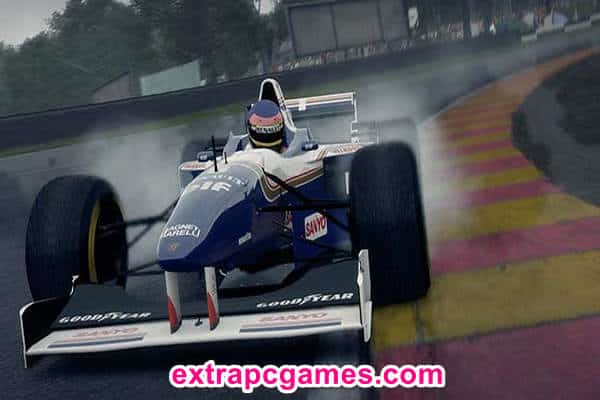 F1 2013 Pre Installed PC Game Download