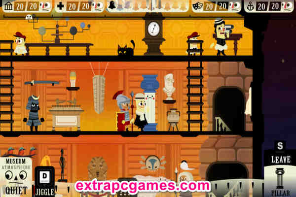 Haunt the House Terrortown GOG PC Game Download