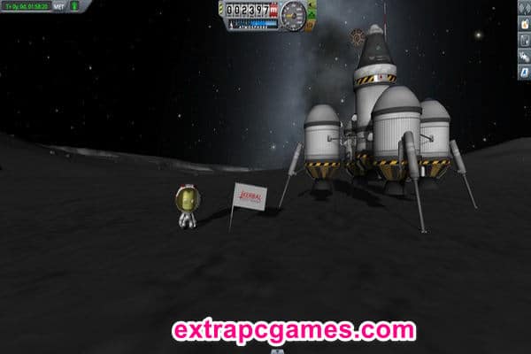 Kerbal Space Program GOG PC Game Download