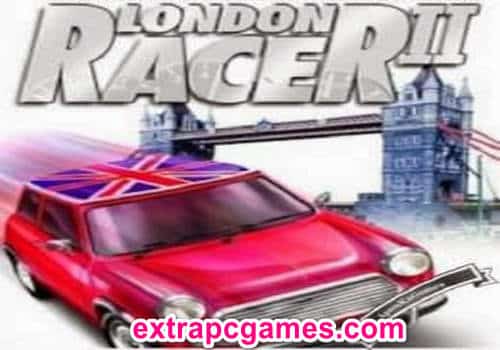 London Racer 2 Game Free Download