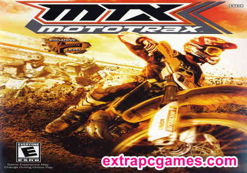 MTX Mototrax Game Free Download
