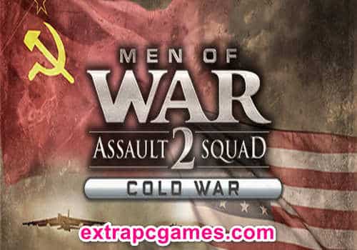 Men of War Assault Squad 2 Cold War Game Free Download