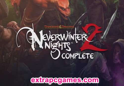 Neverwinter Nights 2 Complete GOG Game Free Download