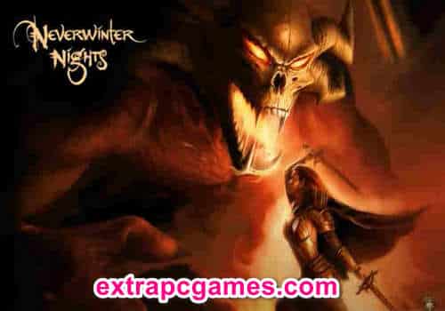 Neverwinter Nights Diamond GOG Game Free Download