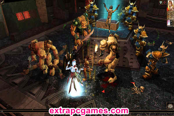 Neverwinter Nights Enhanced Edition GOG PC Game Download