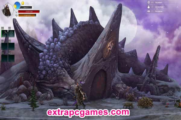Niffelheim GOG Highly Compressed Game For PC