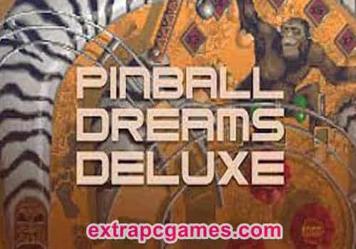 Pinball Dreams Deluxe GOG Game Free Download