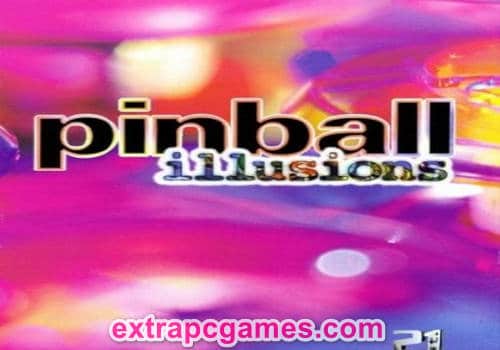 Pinball Illusions GOG Game Free Download