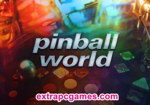 Pinball World GOG Game Free Download