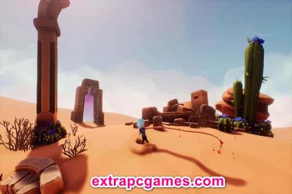 SCARF GOG Highly Compressed Game For PC