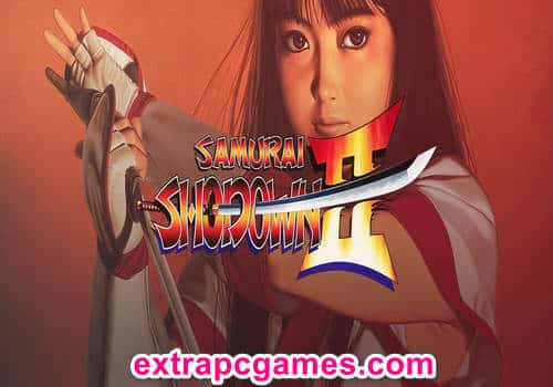 Samurai Shodown 2 GOG Game Free Download
