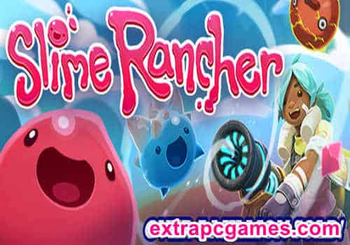 Slime Rancher GOG Game Free Download