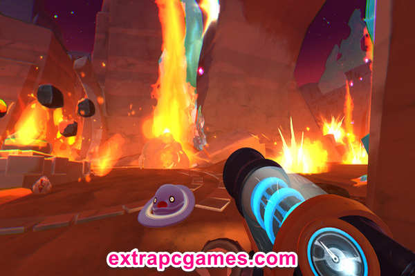 Slime Rancher GOG Highly Compressed Game For PC