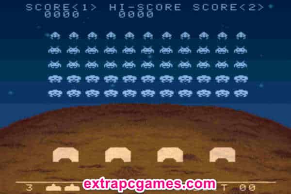 Space Invaders Pre Installed PC Game Download