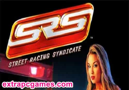 Street Racing Syndicate Game Free Download
