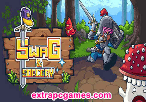 Swag and Sorcery GOG Game Free Download