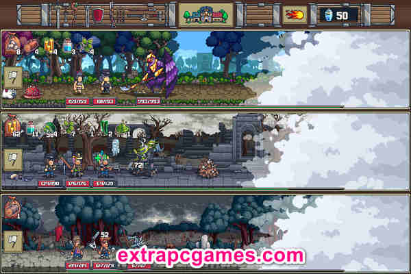 Swag and Sorcery GOG PC Game Download