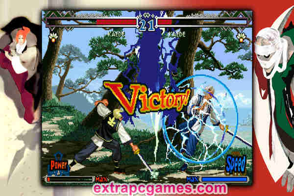 THE LAST BLADE 2 GOG PC Game Download