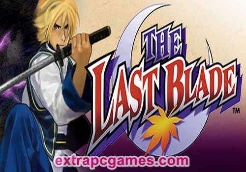 THE LAST BLADE GOG PC Game Free Download