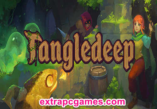 Tangledeep GOG Game Free Download