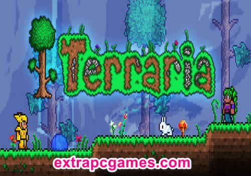 Terraria GOG Game Free Download