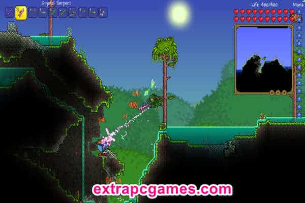Terraria GOG PC Game Download