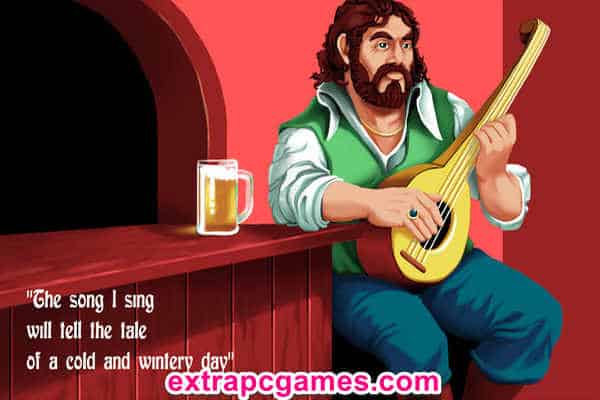 The Bard's Tale Trilogy GOG PC Game Download