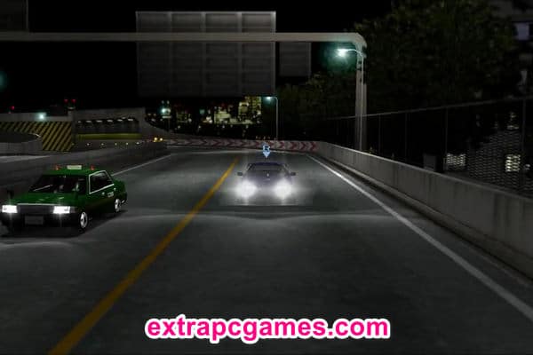 Tokyo Xtreme Racer 2 PC Game Download