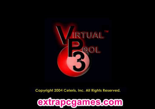 Virtual Pool 3 PC Game Free Download