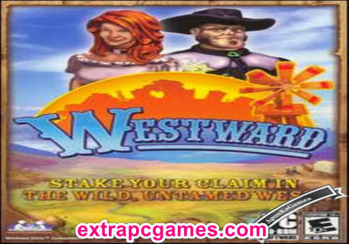 Westward PC Game Free Download