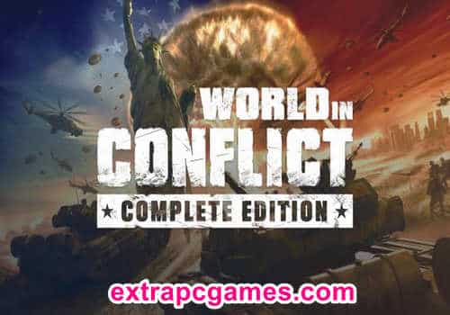 World-in Conflict Complete Edition GOG Game Free Download