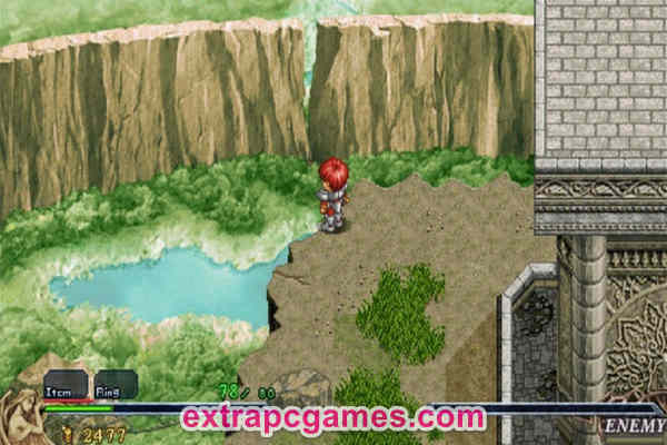 Ys I GOG PC Game Download