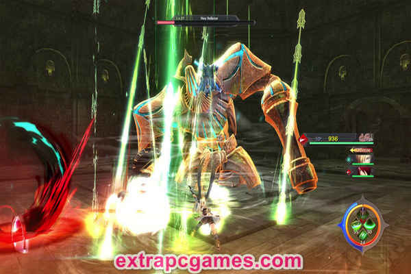 Ys IX Monstrum Nox GOG Highly Compressed Game For PC