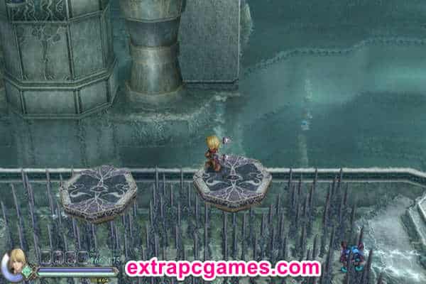 Ys Origin GOG Highly Compressed Game For PC