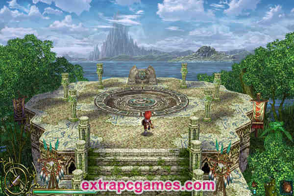 Ys VI The Ark of Napishtim GOG Highly Compressed Game For PC