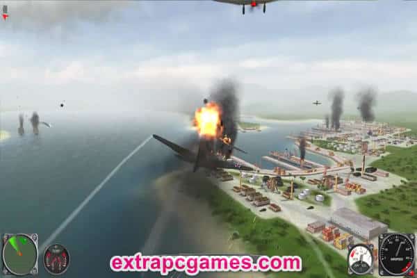 Attack On Pearl Harbor Game Download Full Version