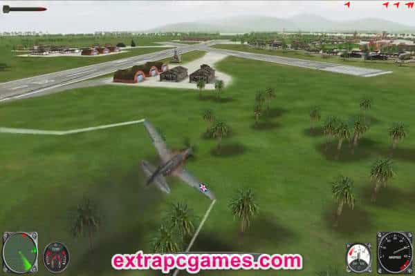 Attack On Pearl Harbor Game Download