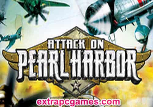 Attack On Pearl Harbor Game Free Download