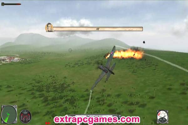 Attack On Pearl Harbor PC Game Free Download