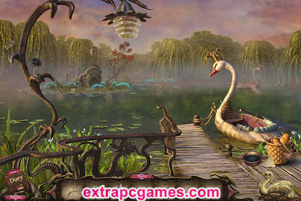 Black Swan PRE Installed PC Game Download