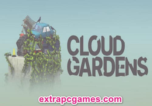 Cloud Gardens Pre Installed Game Free Download