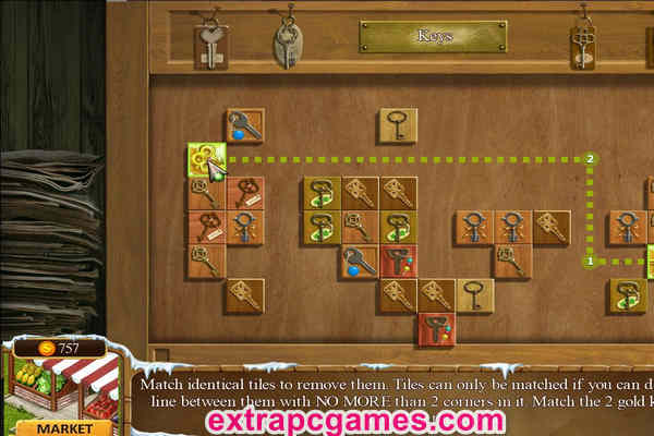 Download Farmington Tales 2 Winter Crop PRE Installed Game For PC