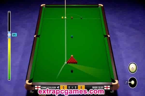 Download Snooker 19 Pre Installed Game For PC