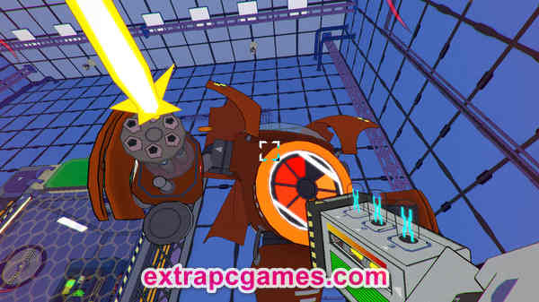 Download Super Shooter Game For PC
