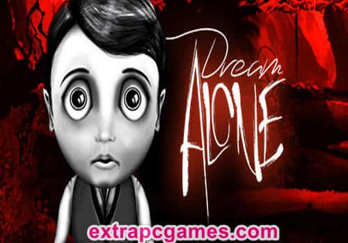 Dream Alone PRE Installed Game Free Download
